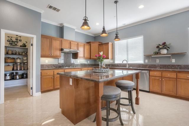 14266 Coeur D Alene Court, Valley Center, CA 92082