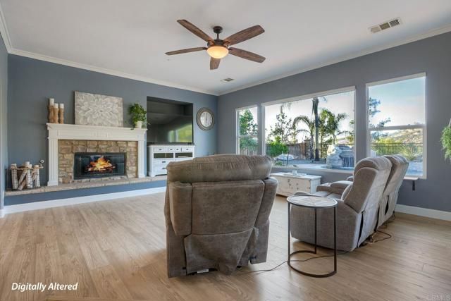 14266 Coeur D Alene Court, Valley Center, CA 92082