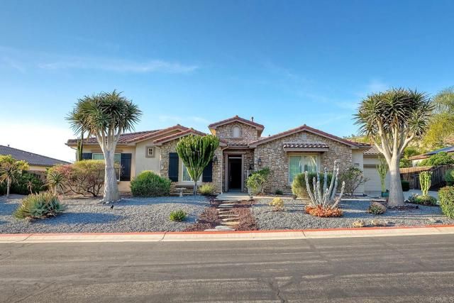 14266 Coeur D Alene Court, Valley Center, CA 92082