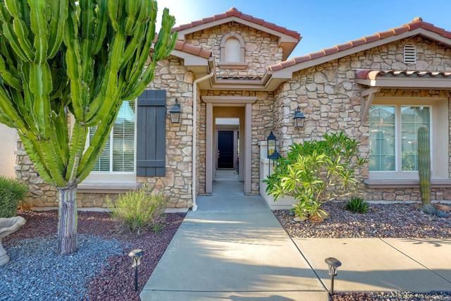 14266 Coeur D Alene Court, Valley Center, CA 92082