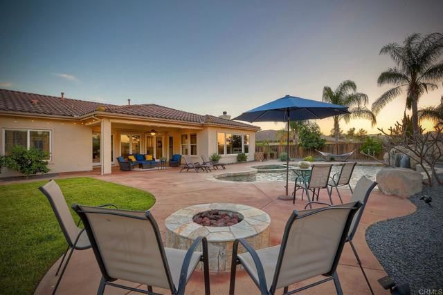 14266 Coeur D Alene Court, Valley Center, CA 92082