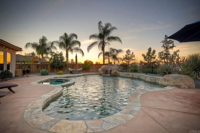 14266 Coeur D Alene Court, Valley Center, CA 92082