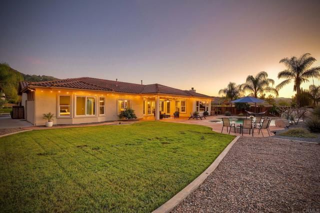 14266 Coeur D Alene Court, Valley Center, CA 92082