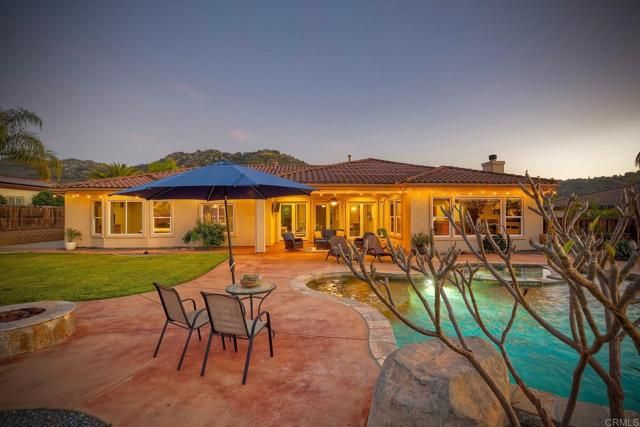 14266 Coeur D Alene Court, Valley Center, CA 92082