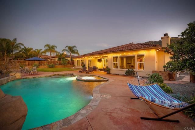 14266 Coeur D Alene Court, Valley Center, CA 92082