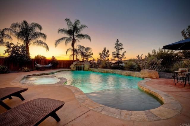 14266 Coeur D Alene Court, Valley Center, CA 92082