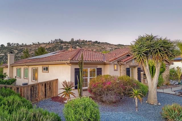 14266 Coeur D Alene Court, Valley Center, CA 92082