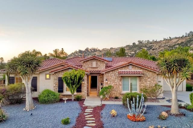 14266 Coeur D Alene Court, Valley Center, CA 92082