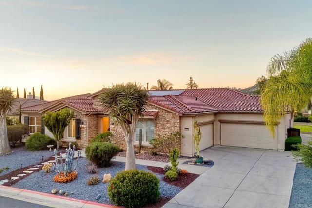 14266 Coeur D Alene Court, Valley Center, CA 92082