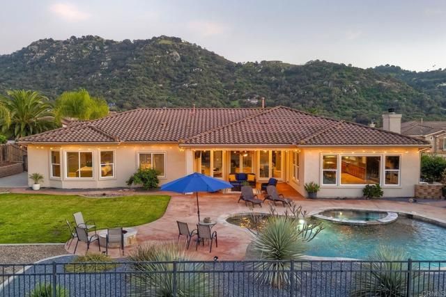 14266 Coeur D Alene Court, Valley Center, CA 92082