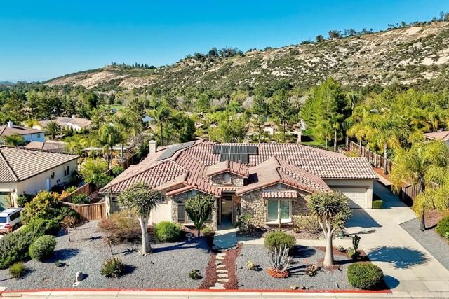 14266 Coeur D Alene Court, Valley Center, CA 92082