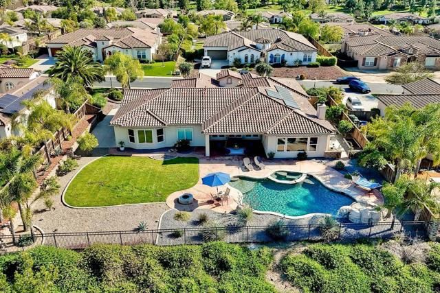 14266 Coeur D Alene Court, Valley Center, CA 92082