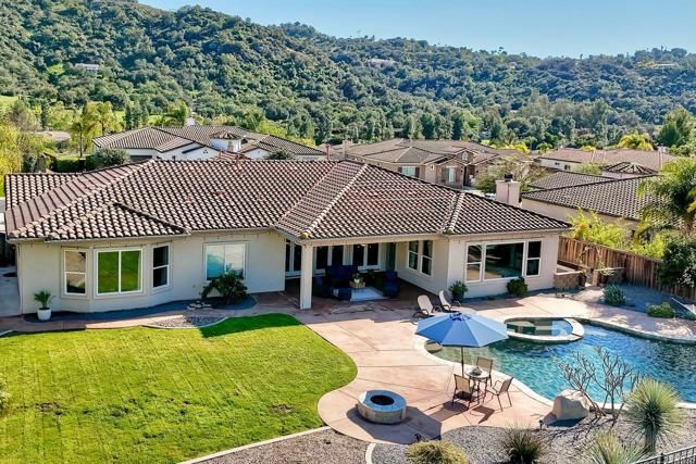 14266 Coeur D Alene Court, Valley Center, CA 92082