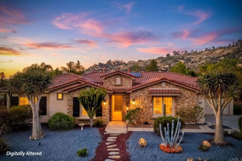 14266 Coeur D Alene Court, Valley Center, CA 92082