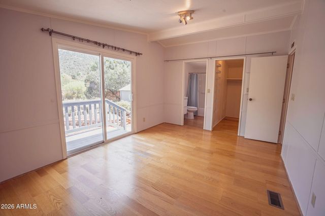 60 MONTE VISTA Lane, Sedona, AZ 86336