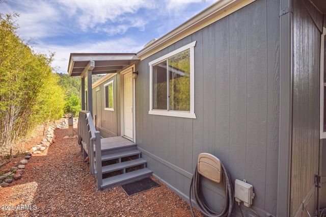 60 MONTE VISTA Lane, Sedona, AZ 86336