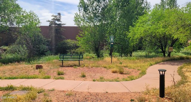 60 MONTE VISTA Lane, Sedona, AZ 86336