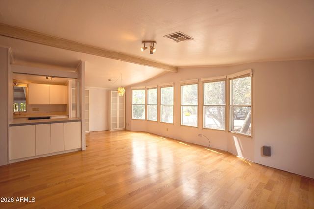 60 MONTE VISTA Lane, Sedona, AZ 86336