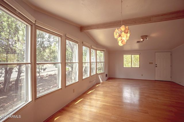 60 MONTE VISTA Lane, Sedona, AZ 86336