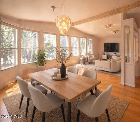 60 MONTE VISTA Lane, Sedona, AZ 86336