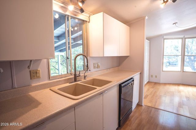 60 MONTE VISTA Lane, Sedona, AZ 86336