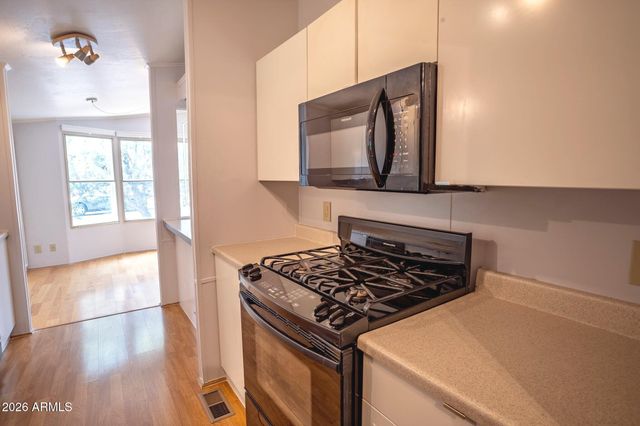 60 MONTE VISTA Lane, Sedona, AZ 86336