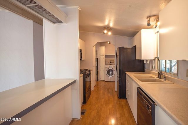 60 MONTE VISTA Lane, Sedona, AZ 86336