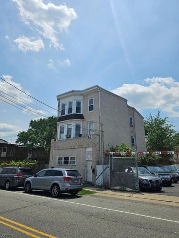 310 Vreeland Ave, Paterson City, NJ 07513