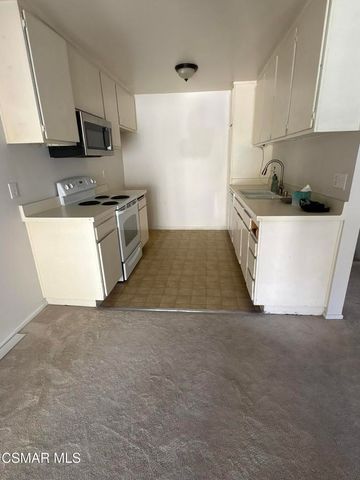 1418 Ramona Drive, Newbury Park, CA 91320