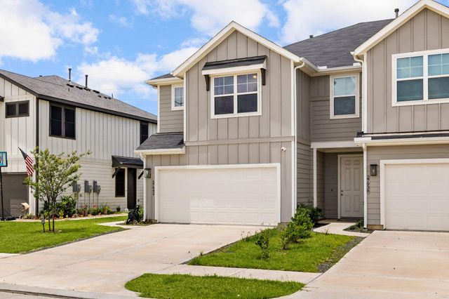 27942 Western Creek Court, Katy, TX 77494