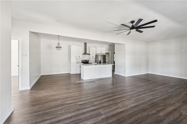 212 Hamilton Avenue, Bremen, GA 30110
