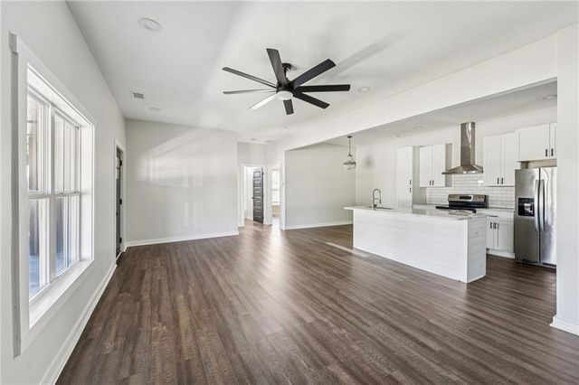 212 Hamilton Avenue, Bremen, GA 30110