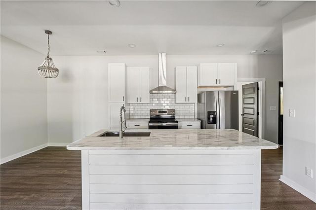 212 Hamilton Avenue, Bremen, GA 30110