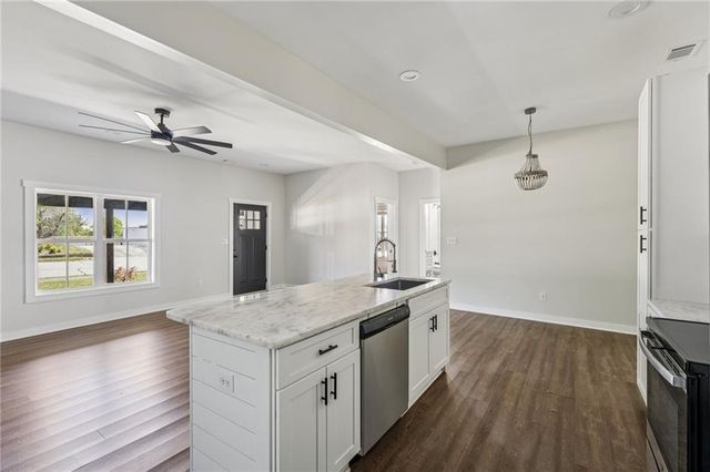 212 Hamilton Avenue, Bremen, GA 30110