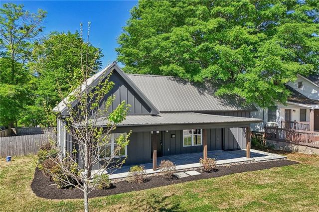 212 Hamilton Avenue, Bremen, GA 30110