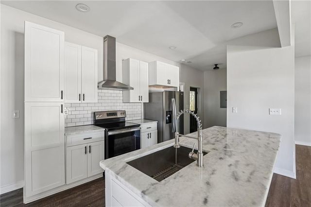 212 Hamilton Avenue, Bremen, GA 30110
