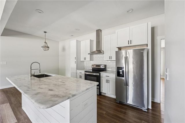 212 Hamilton Avenue, Bremen, GA 30110