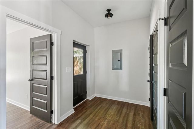 212 Hamilton Avenue, Bremen, GA 30110
