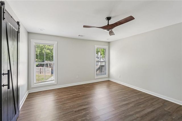 212 Hamilton Avenue, Bremen, GA 30110