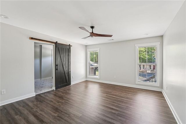 212 Hamilton Avenue, Bremen, GA 30110