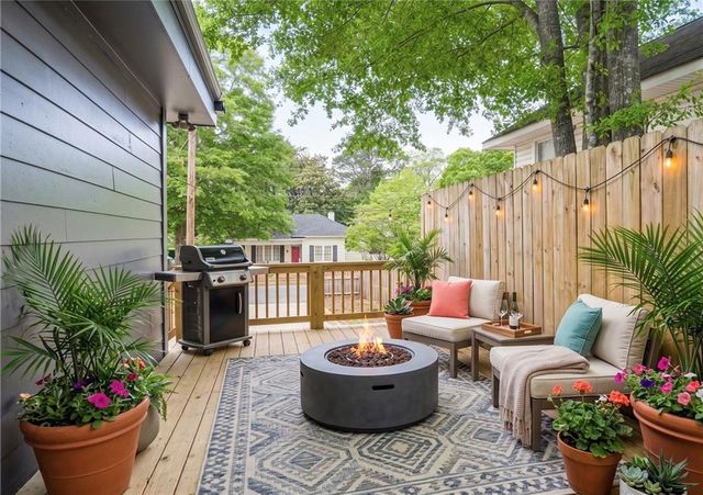 212 Hamilton Avenue, Bremen, GA 30110