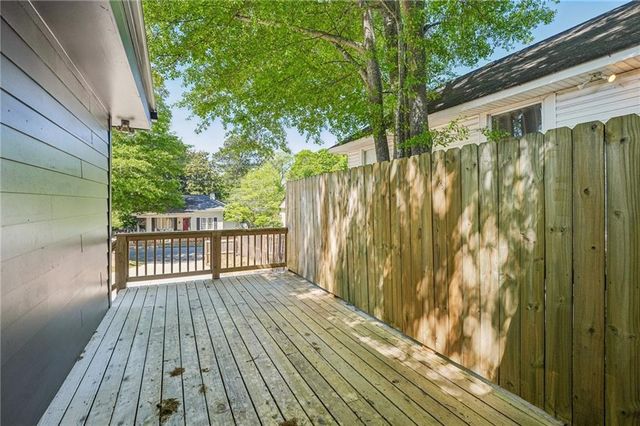 212 Hamilton Avenue, Bremen, GA 30110