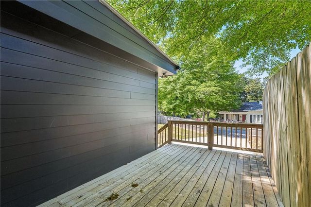 212 Hamilton Avenue, Bremen, GA 30110
