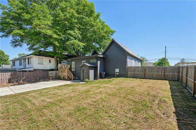 212 Hamilton Avenue, Bremen, GA 30110