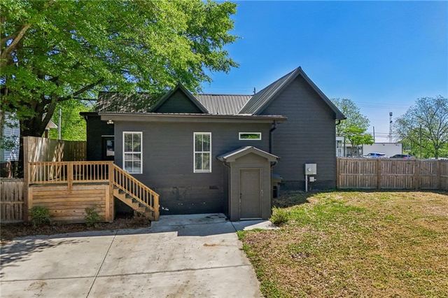 212 Hamilton Avenue, Bremen, GA 30110