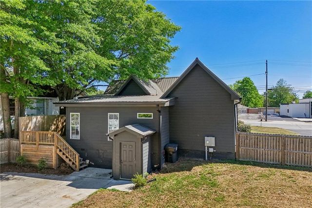 212 Hamilton Avenue, Bremen, GA 30110