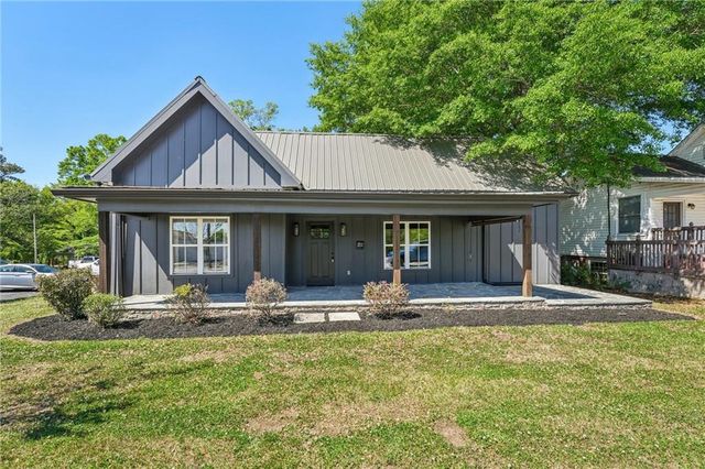 212 Hamilton Avenue, Bremen, GA 30110
