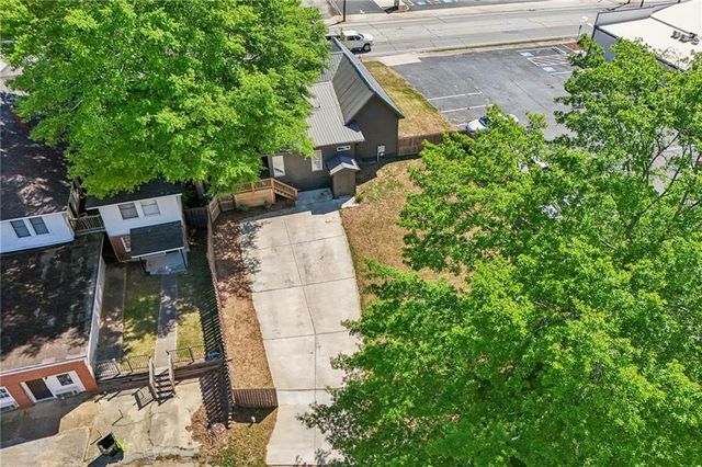 212 Hamilton Avenue, Bremen, GA 30110