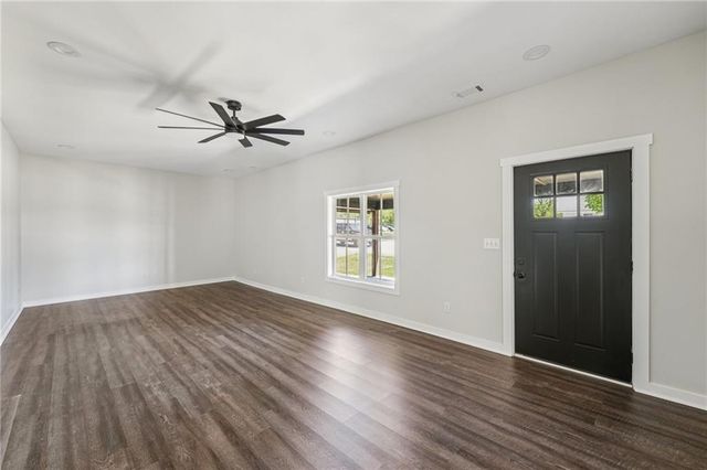 212 Hamilton Avenue, Bremen, GA 30110
