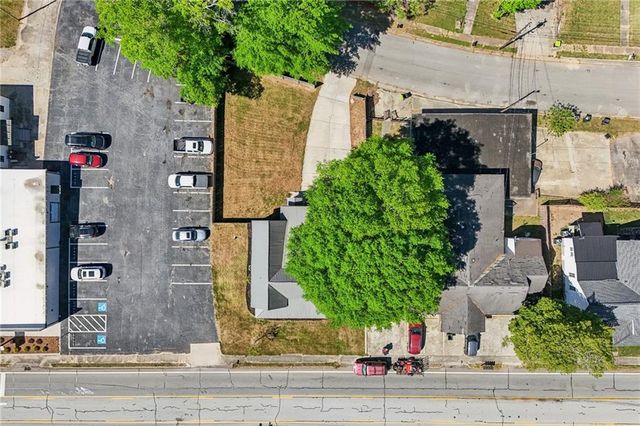 212 Hamilton Avenue, Bremen, GA 30110
